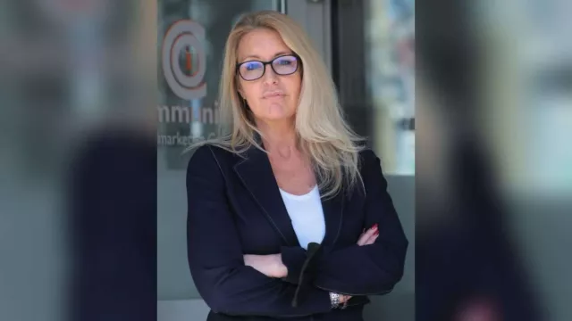 Bild: Interview mit Janis Zwickel von der Communitas Sozialmarketing GmbH