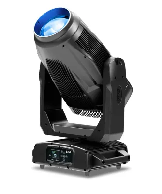 Bild: ELATION stellt den Proteus Maximus vor