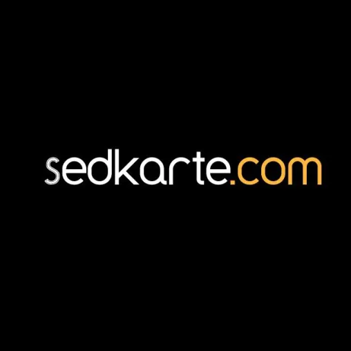 Bild: Sedcard Service sedkarte.com geht online
