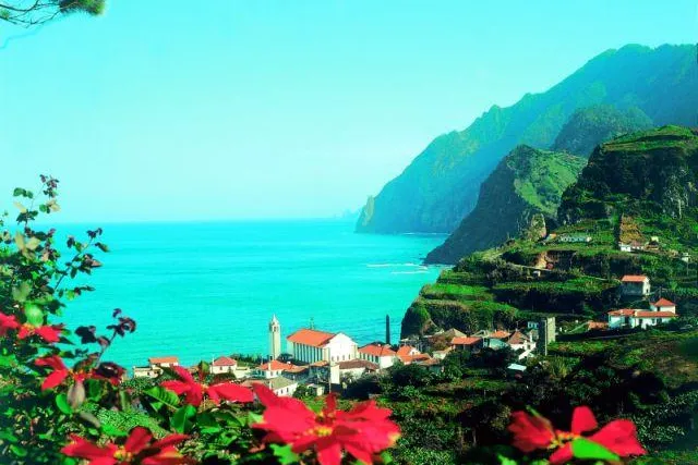 Bild: Madeira-Reise auf Facebook zu gewinnen