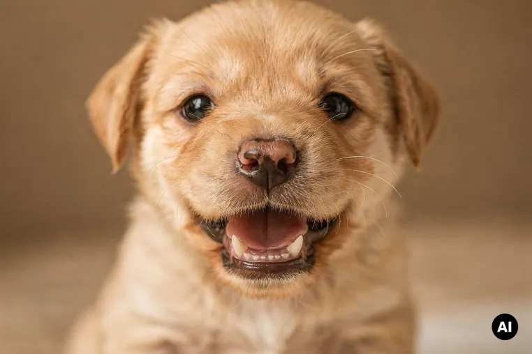 Haben Hunde Milchzähne? Erstes Gebiss und Zahnwechsel Bild: Haben Hunde Milchzähne? Erstes Gebiss und Zahnwechsel