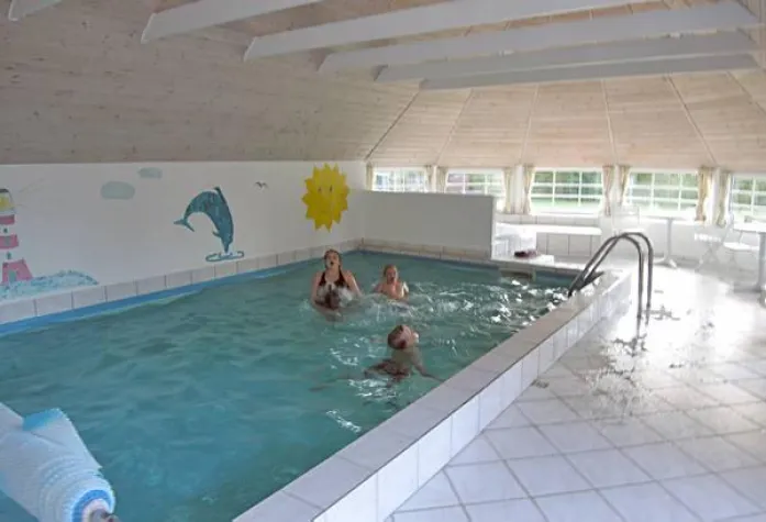 Bild: Trend 2009 - Eigener Pool statt Gemeinschaftspool