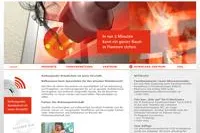 Neue Ei Electronics Webseite: bequemer Informationszugang für Fachpublikum und Anwender Bild: Neue Ei Electronics Webseite: bequemer Informationszugang für Fachpublikum und Anwender