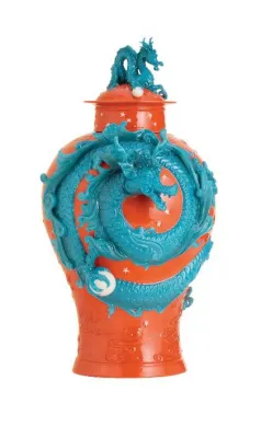 Eden - Im Garten des Außergewöhnlichen Jean Boggio und Franz Bild: Eden - Im Garten des Außergewöhnlichen Jean Boggio und Franz