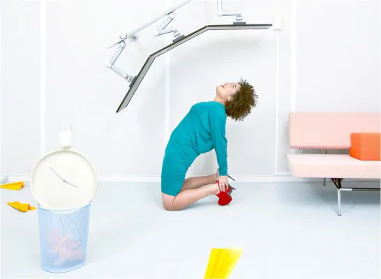 Bild: Der Umwelt zuliebe - Nachhaltige Halterungen für Monitore, Tablets & PC