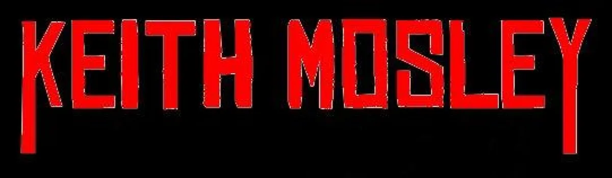 KEITH MOSLEY rockt wie die Stones zu ihren besten Zeiten.