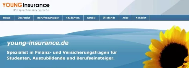 Bild: Unfallschutz - den Durchblick im Tarifdschungel finden