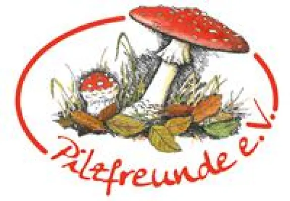 Bild: Sprachrohr für die Speisepilz-Sammler