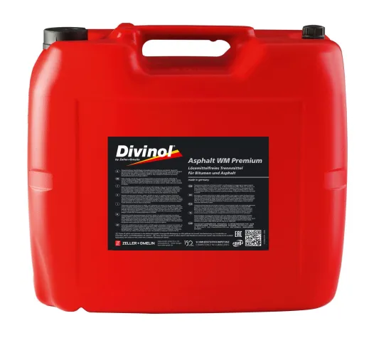 Bild: Neues Premium-Asphalttrennmittel von Zeller + Gmelin