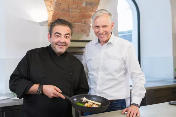 Bild: PFAS-freie Antihaftbeschichtungen und Gleitbeschichtungen - Industrie und Haushalt