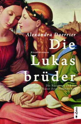 Bild: Leben im Kloster – Leben für die Kunst: Eine Autorin auf den Spuren der Malermönche
