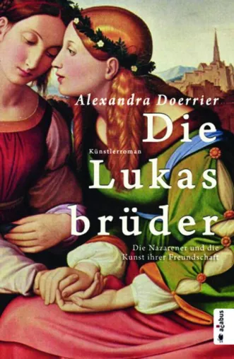 Bild: Leben im Kloster – Leben für die Kunst: Eine Autorin auf den Spuren der Malermönche