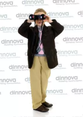 Mit pfiffigen Werbe-Ideen aus dem Tal Bild: Mit pfiffigen Werbe-Ideen aus dem Tal