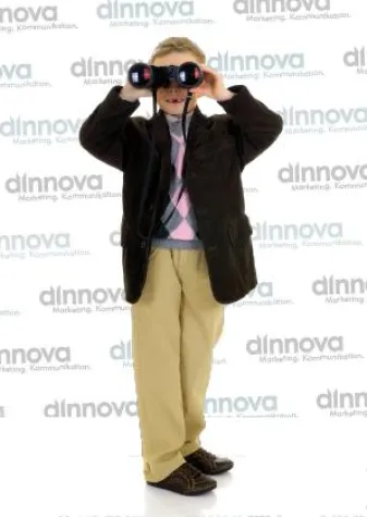 Bild: Mit pfiffigen Werbe-Ideen aus dem Tal