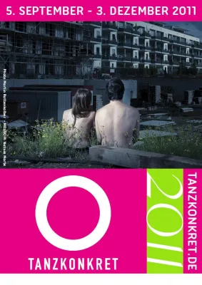 Bild: TANZKONKRET 2011
