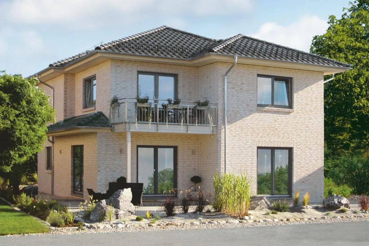 Das auf einem Glatthaar-