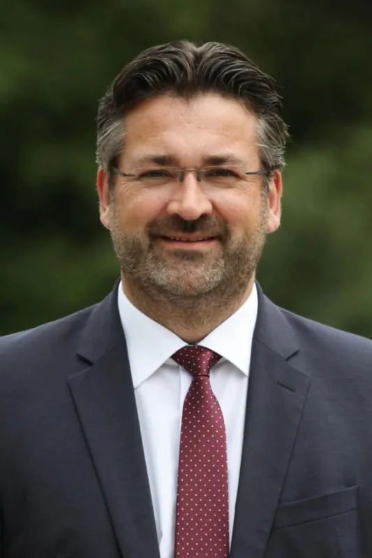 Markus Köppl