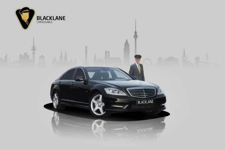Bild: Bezahlbarer Luxus: Neuer Limousinen- und Chauffeurservice Blacklane macht Zürcher Taxen Konkurrenz