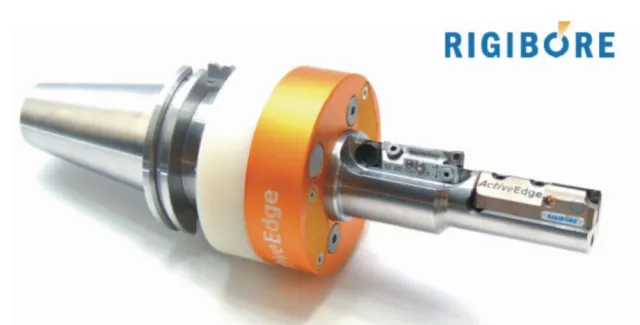 Bild: Präzisionswerkzeuge - Mit doppelter Performance