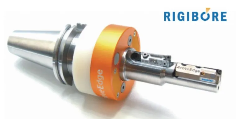 Bild: Präzisionswerkzeuge - Mit doppelter Performance