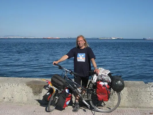 Bild: Benefiz-Veranstaltungen in der Jakobikirche Herford