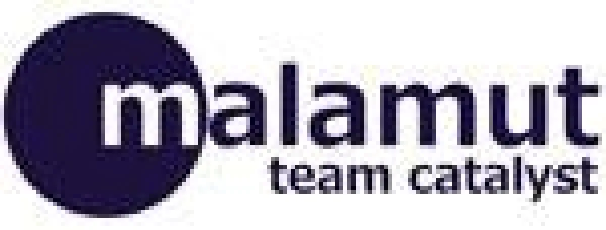 Logo MALAMUT Team Catalyst