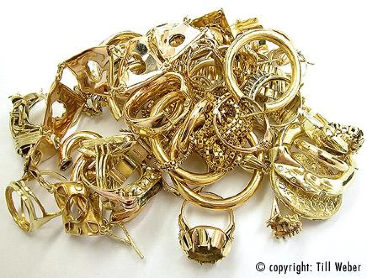 Gold Ankauf in Rostock nicht gespielt