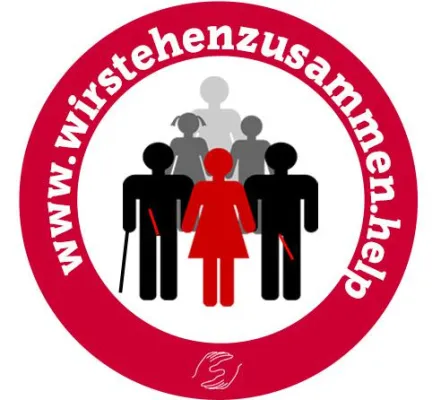 Bild: Angsträume verkleinern