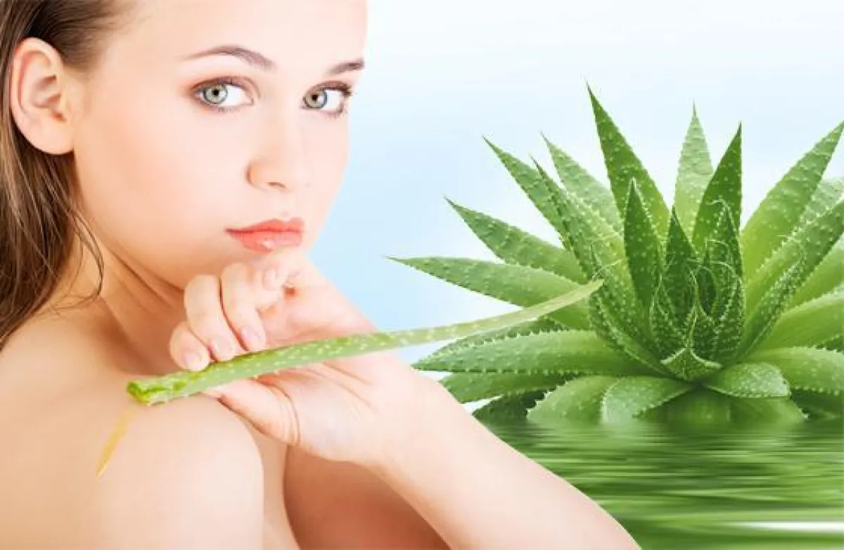 Aloe vera Dr. Giorgini