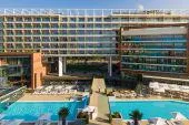 "Ostern am Meer" im preisgekrönten Almar Jesolo Resort & Spa Bild: "Ostern am Meer" im preisgekrönten Almar Jesolo Resort & Spa