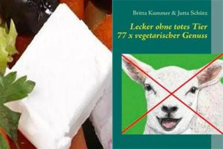 Bild: Tofu - Das kulinarische Chamäleon in der Küche