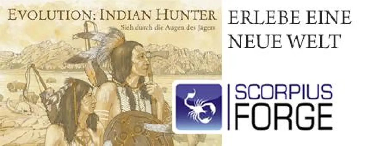 Scorpius Forge bei DEUTSCHE-MIKROINVEST.de