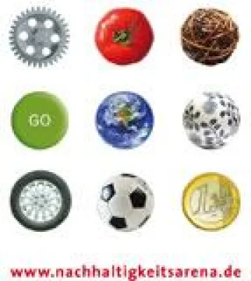 Bild: 2. ARENA für NACHHALTIGKEIT - Wirtschaften im Zeitalter des Homo ethicus