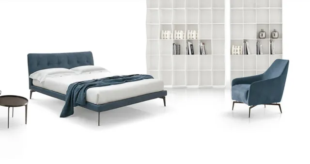 Alivar: Ein Sofa für mehr als eine Blickrichtung Bild: Alivar: Ein Sofa für mehr als eine Blickrichtung