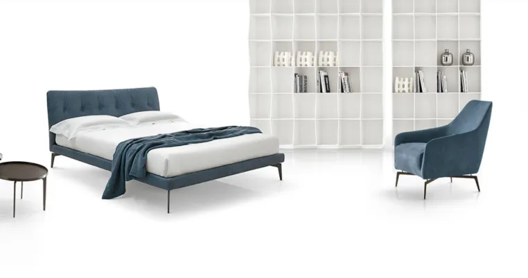 Alivar: Ein Sofa für mehr als eine Blickrichtung Bild: Alivar: Ein Sofa für mehr als eine Blickrichtung