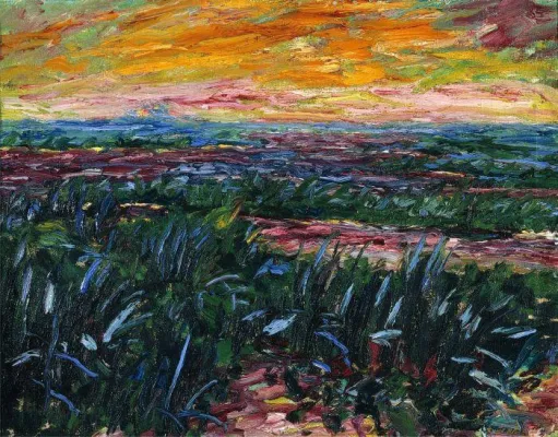 Bild: Ende November ist es soweit - Ketterer eröffnet neues Haus für Kunst mit Millionen-Nolde