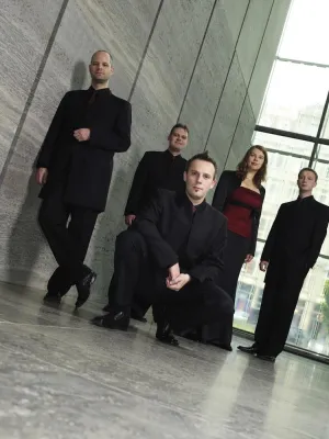 Mythos 116 – ein Kompositionsauftrag mit Folgen Bild: Mythos 116 – ein Kompositionsauftrag mit Folgen