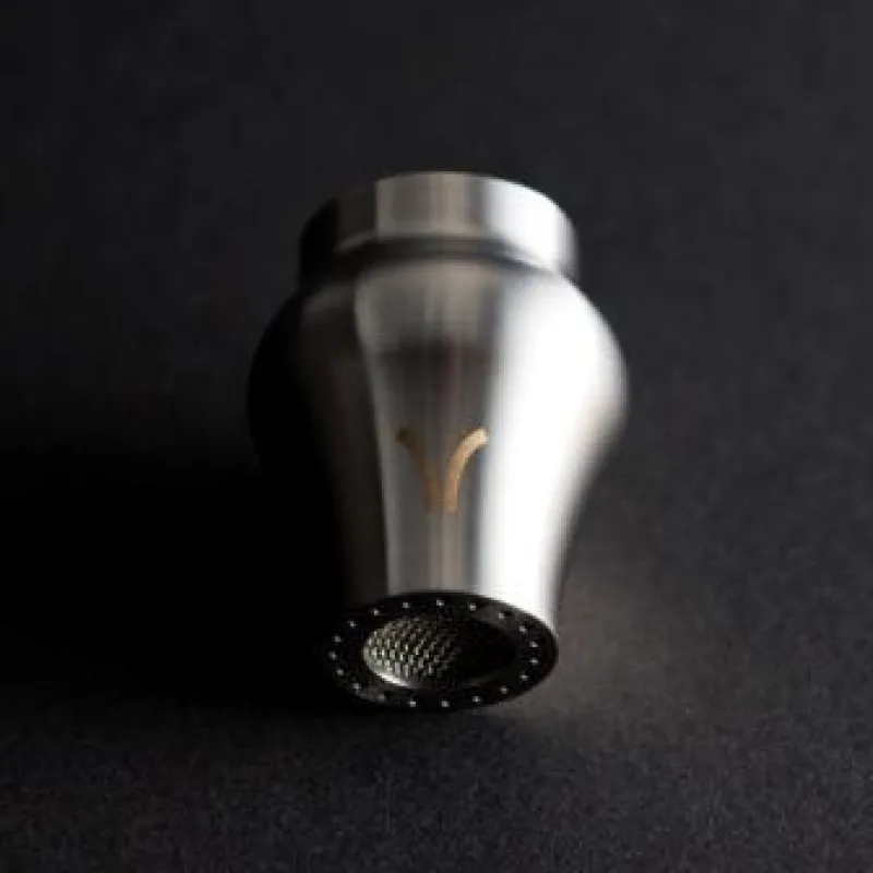 VortexPower Spring: einzigartige Kombination aus Design, Gesundheit und Nachhaltigkeit