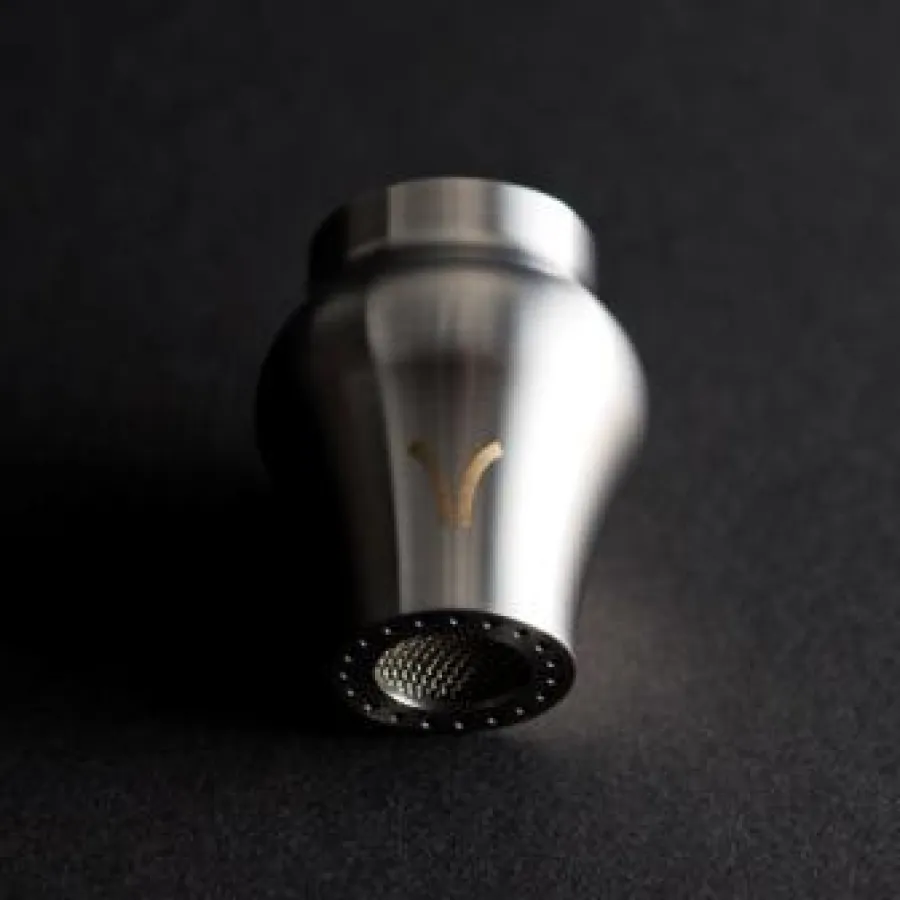 VortexPower Spring: einzigartige Kombination aus Design, Gesundheit und Nachhaltigkeit