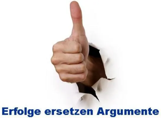 Bild: Hard Negotiation - Ein neuer Trend im Vertrieb