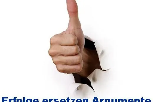 Hard Negotiation - Ein neuer Trend im Vertrieb Bild: Hard Negotiation - Ein neuer Trend im Vertrieb