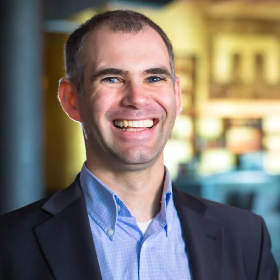 Götz Lessmann, Managing Partner, DataVard GmbH