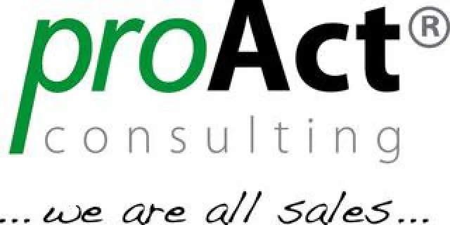 Bild: Peter Räuchle bereits ein Jahr Franchise-Nehmer bei proAct Consulting