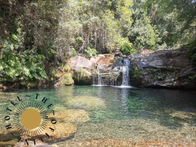 **Ein einzigartiges Urlaubserlebnis in Portugal: Sober & Digital Detox Retreats im Offline Hotel** Bild: **Ein einzigartiges Urlaubserlebnis in Portugal: Sober & Digital Detox Retreats im Offline Hotel**