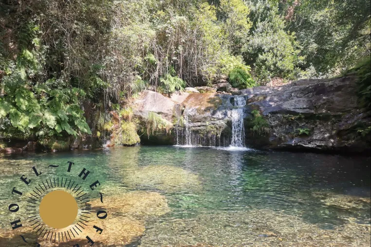 **Ein einzigartiges Urlaubserlebnis in Portugal: Sober & Digital Detox Retreats im Offline Hotel** Bild: **Ein einzigartiges Urlaubserlebnis in Portugal: Sober & Digital Detox Retreats im Offline Hotel**