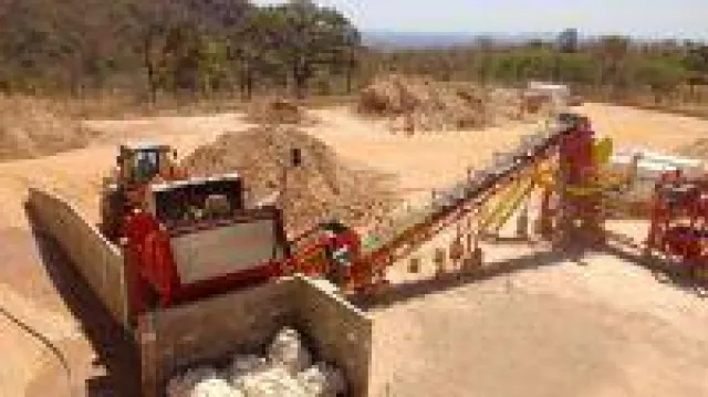 Bild: Orinoco Gold - Turnaround-Goldstory des Jahres?