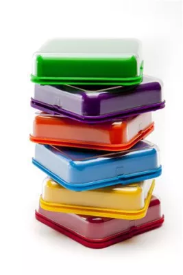 Eelke Verschuur hat alles, was Logopäden brauchen - Kommunikationshilfsmittel sind von unschätzbarem Wert Bild: Eelke Verschuur hat alles, was Logopäden brauchen - Kommunikationshilfsmittel sind von unschätzbarem Wert