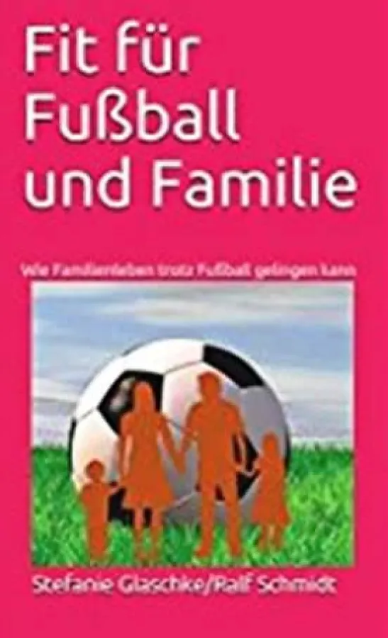 Fit für Familie und Fußball