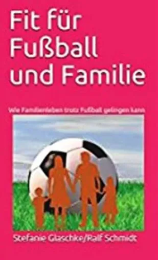 Autoren befassen sich mit Familienkonflikten wegen Fußball Bild: Autoren befassen sich mit Familienkonflikten wegen Fußball