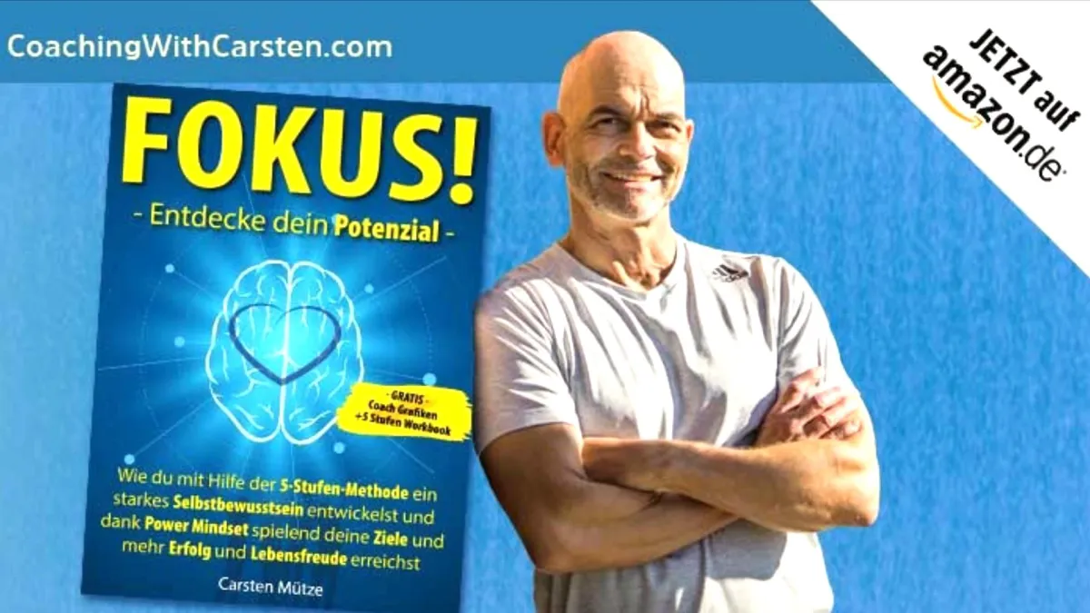 Aus der Krise in die Kraft